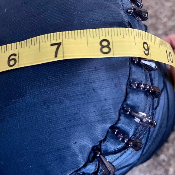 2 - Croscill Boudoir Decorative Pillows - Picture 7 of 7